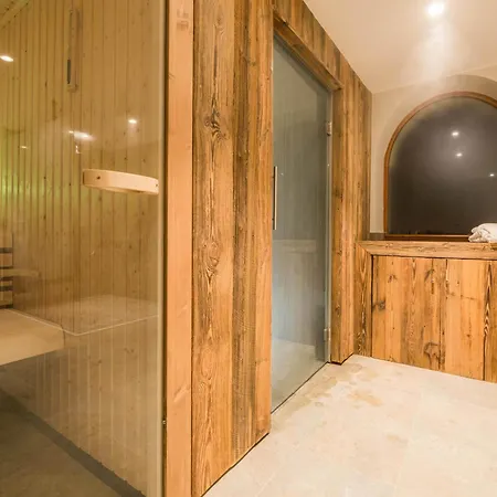 Stylish In Megeve * 프라즈쉬아를리