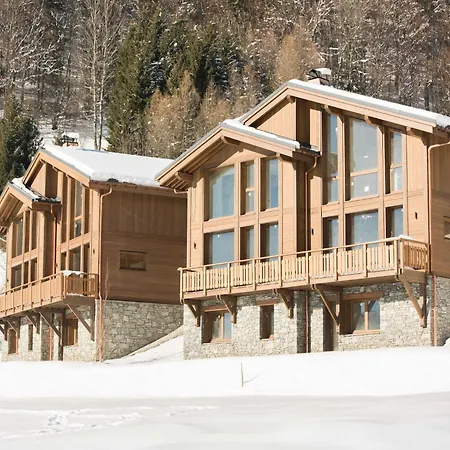 Stylish In Megeve 프라즈쉬아를리